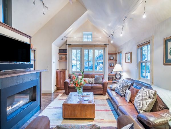 Aspen Home 966836