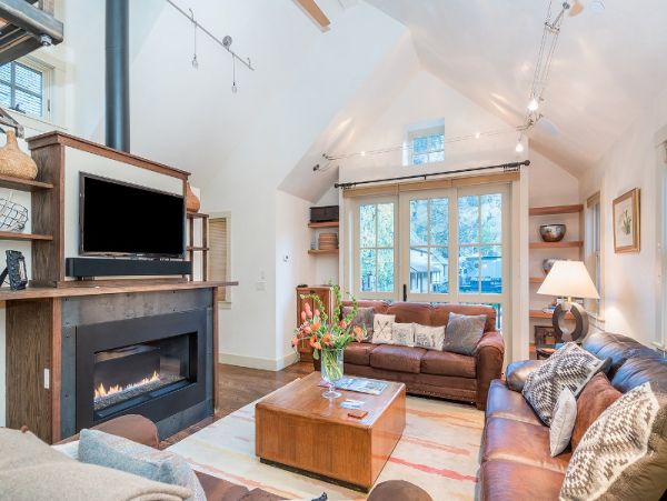 Aspen Home 966836