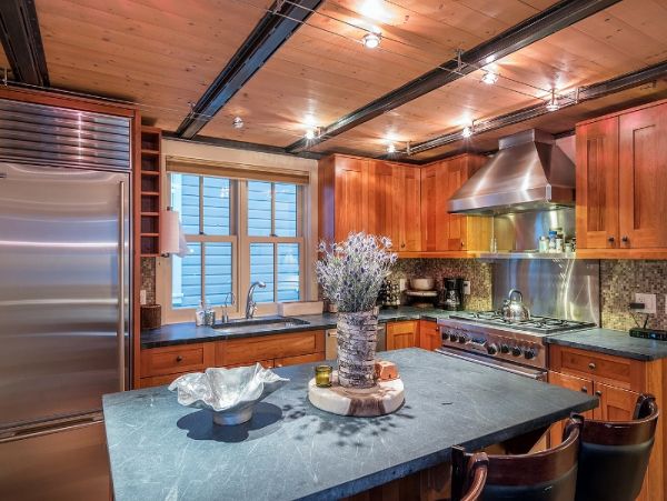 Aspen Home 966836