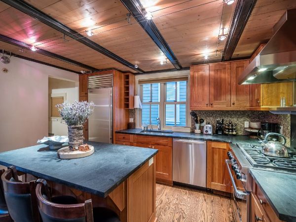 Aspen Home 966836