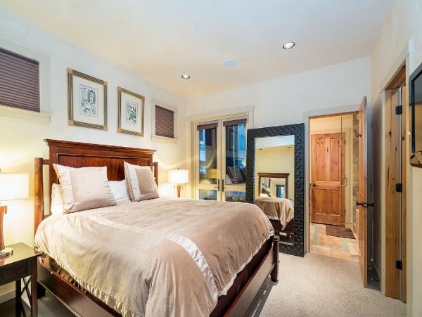 Aspen Home 966836