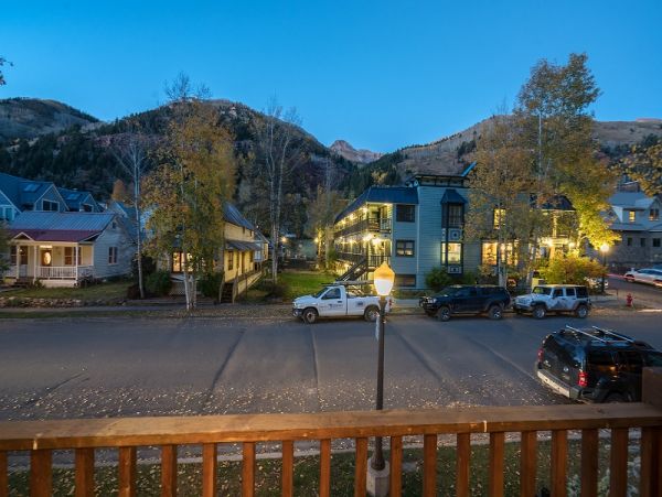 Aspen Home 966836