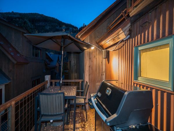 Aspen Home 966836
