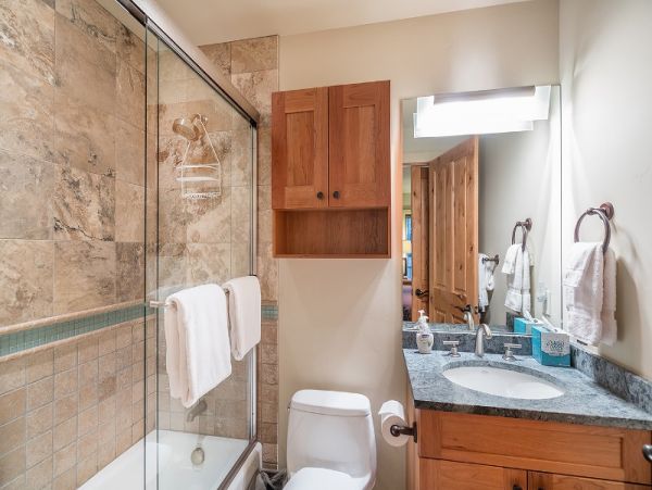 Aspen Home 966836