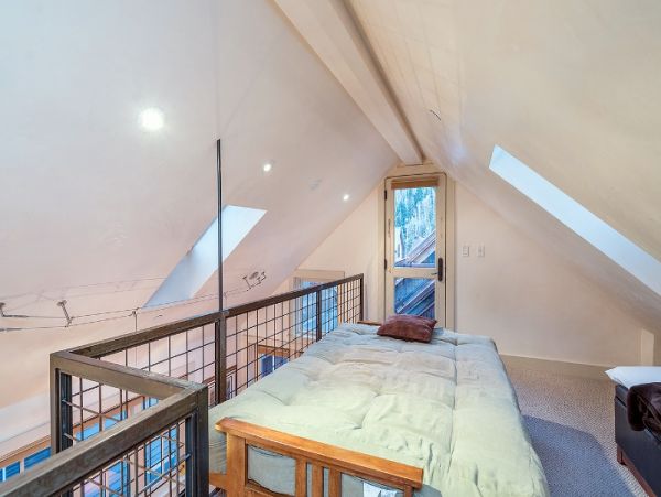 Aspen Home 966836