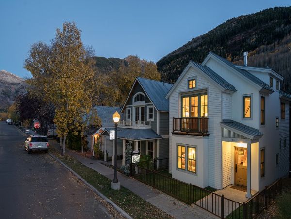 Aspen Home 966836