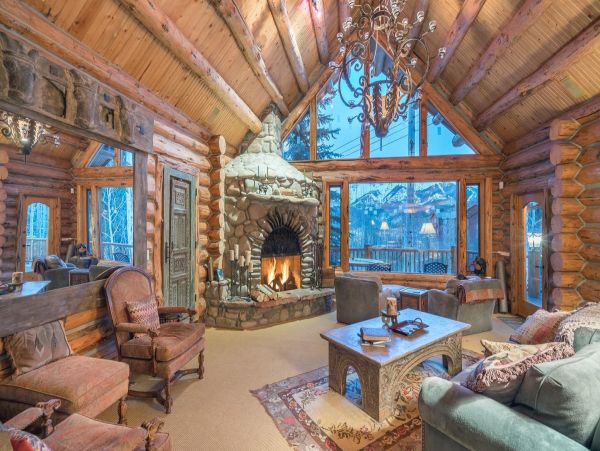 Aspen Home 966837