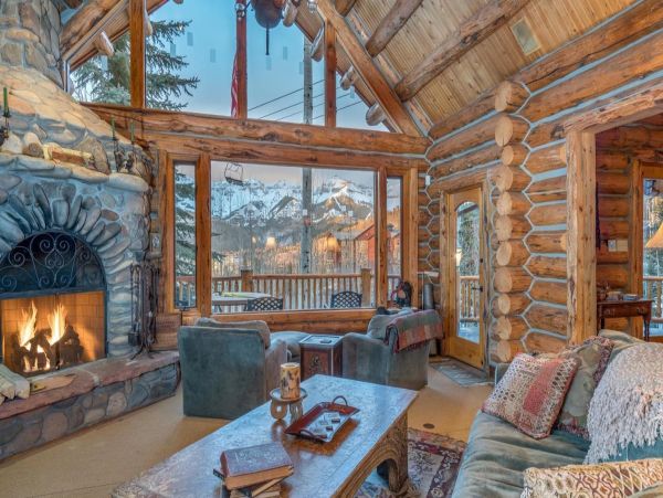 Aspen Home 966837