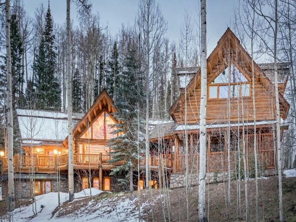 Aspen Home 966837