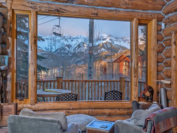 Aspen Home 966837