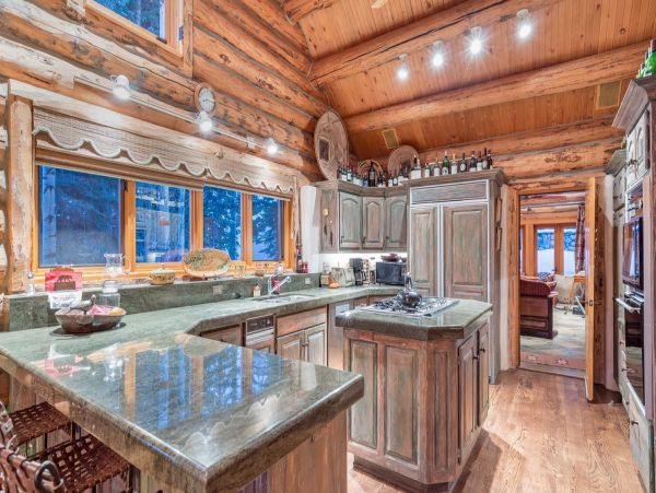 Aspen Home 966837