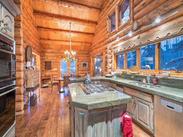 Aspen Home 966837