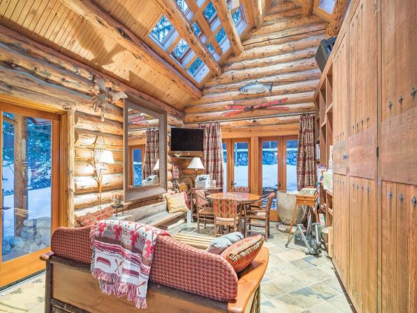 Aspen Home 966837
