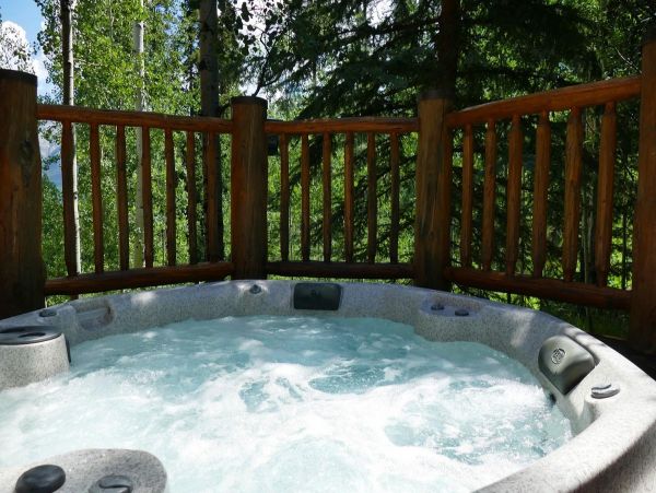 Aspen Home 966837