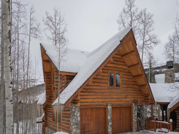 Aspen Home 966837