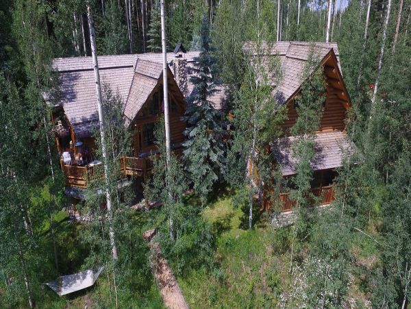 Aspen Home 966837