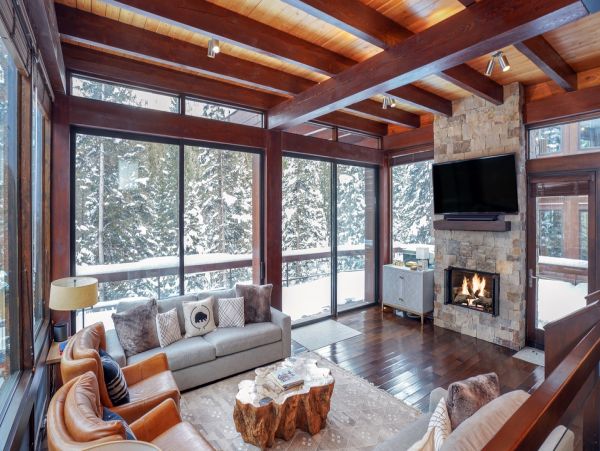 Aspen Home 966838