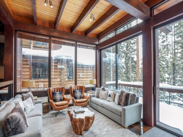 Aspen Home 966838