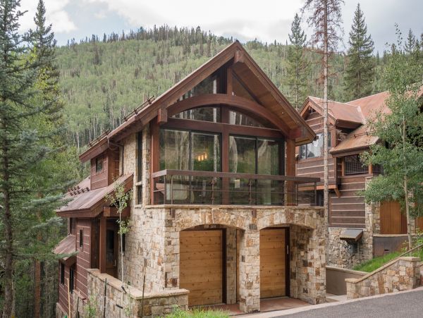 Aspen Home 966838