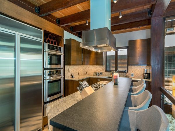 Aspen Home 966838