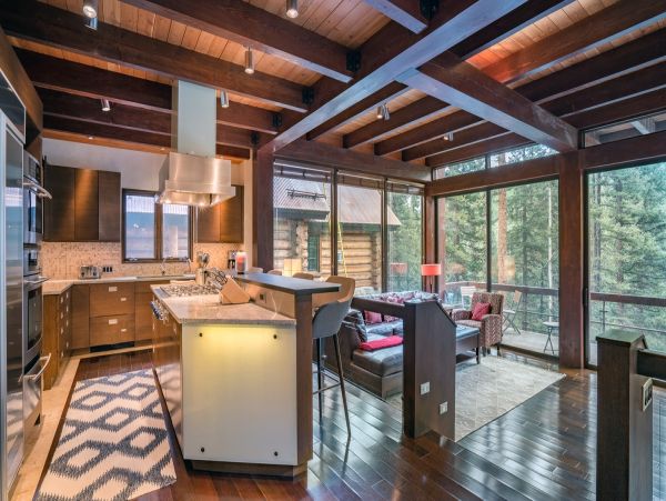 Aspen Home 966838