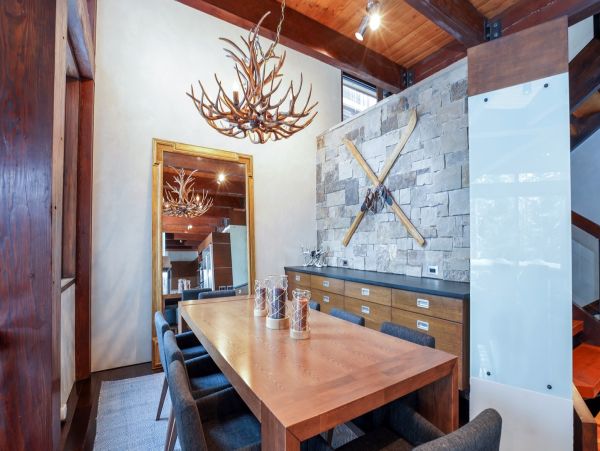 Aspen Home 966838