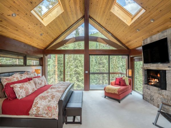 Aspen Home 966838