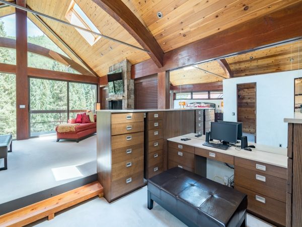 Aspen Home 966838