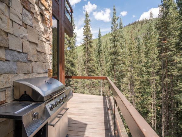 Aspen Home 966838