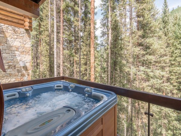 Aspen Home 966838