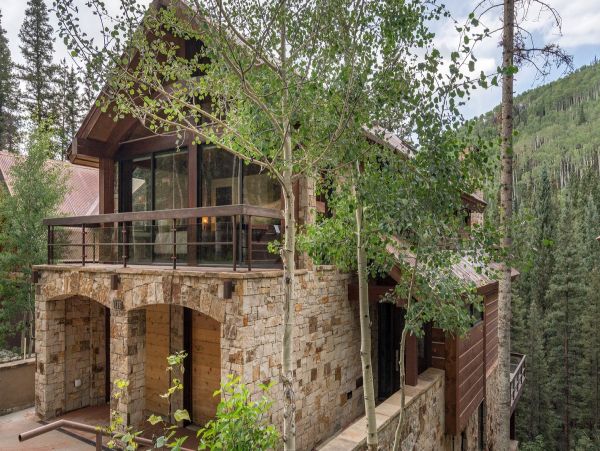Aspen Home 966838