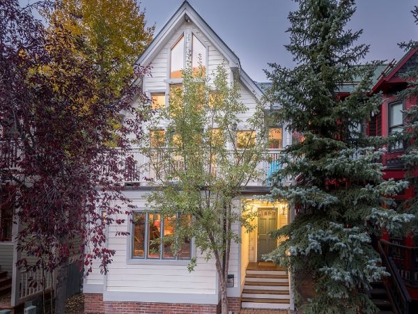 Aspen Home 966839