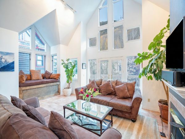 Aspen Home 966839