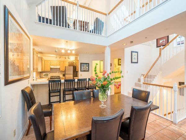 Aspen Home 966839