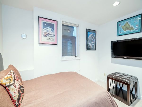 Aspen Home 966839