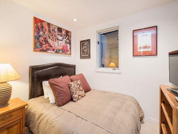 Aspen Home 966839