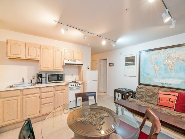 Aspen Home 966839