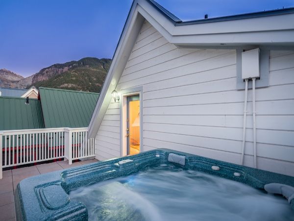 Aspen Home 966839