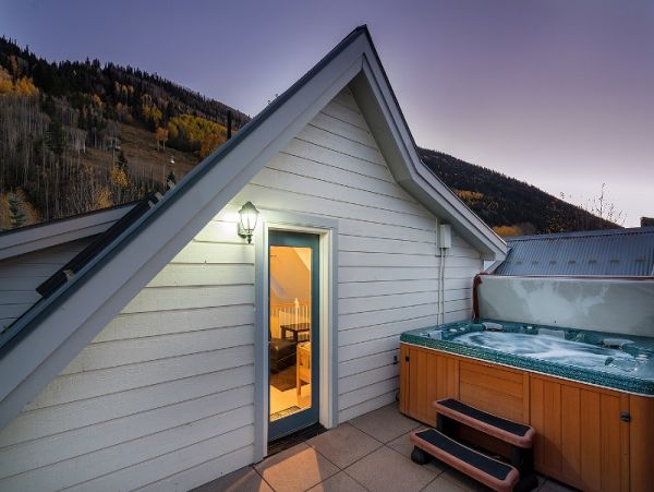 Aspen Home 966839