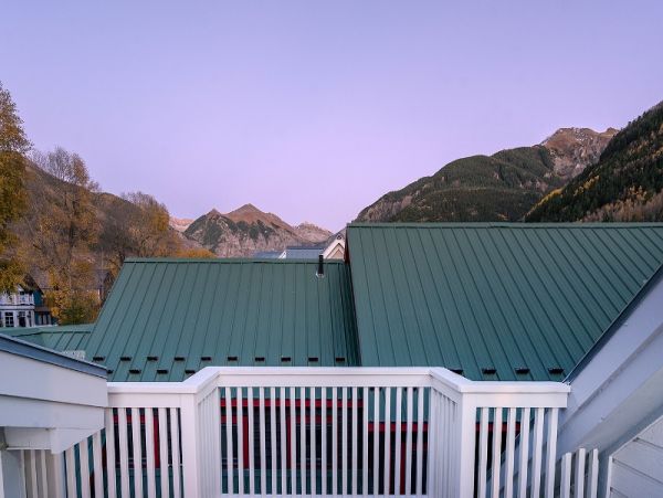 Aspen Home 966839