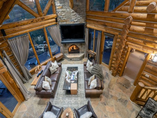 Aspen Home 966840