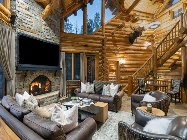 Aspen Home 966840
