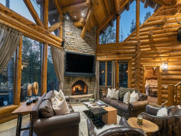 Aspen Home 966840