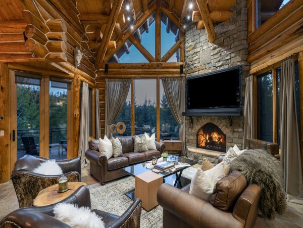Aspen Home 966840