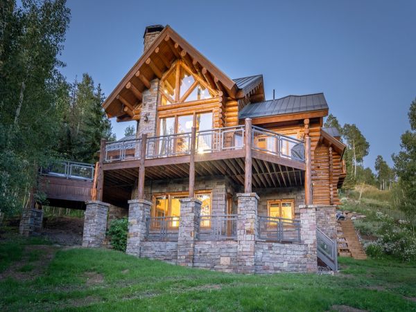 Aspen Home 966840