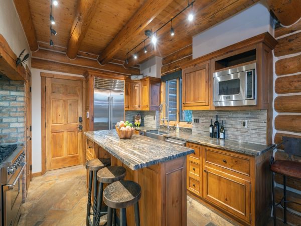 Aspen Home 966840