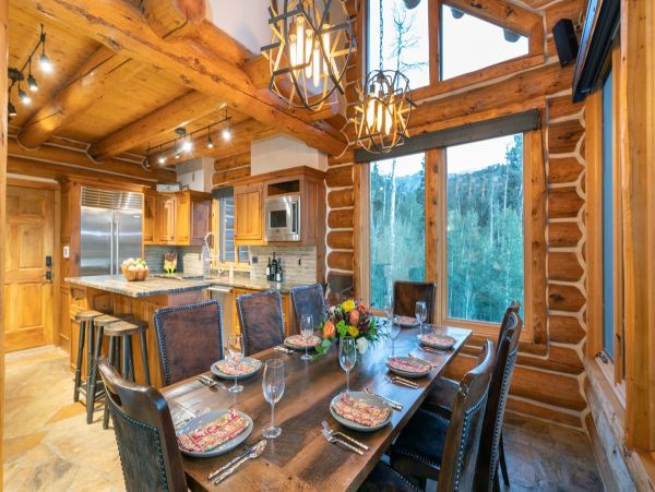 Aspen Home 966840