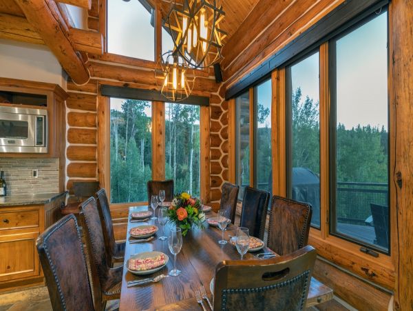 Aspen Home 966840