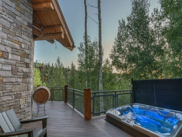 Aspen Home 966840
