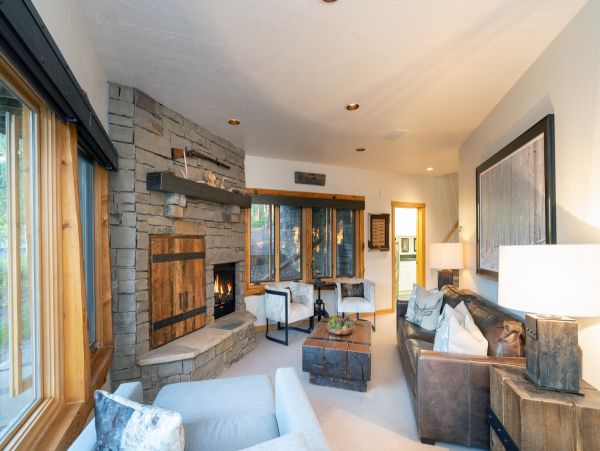 Aspen Home 966840